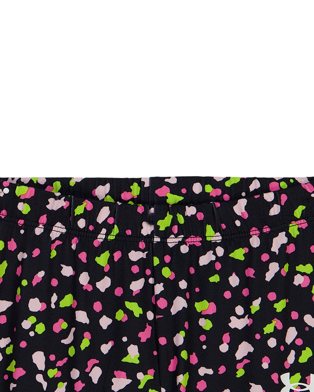 UA Printed Toddler Girls' Long Sleeve & Leggings Set - Pink