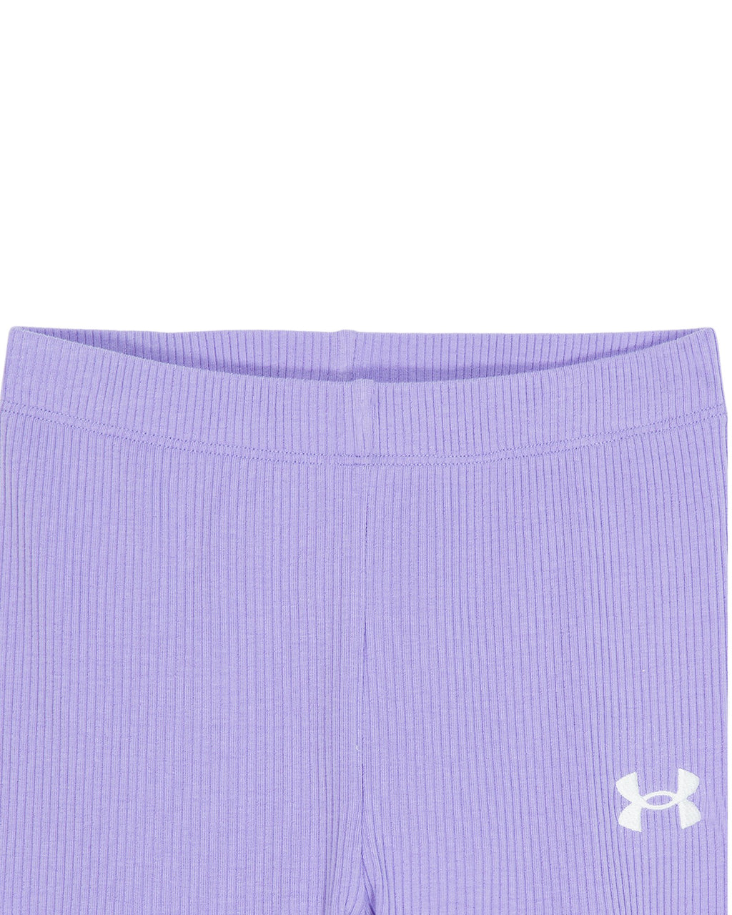 UA Tech™ Twist Little Girls' Set - Purple
