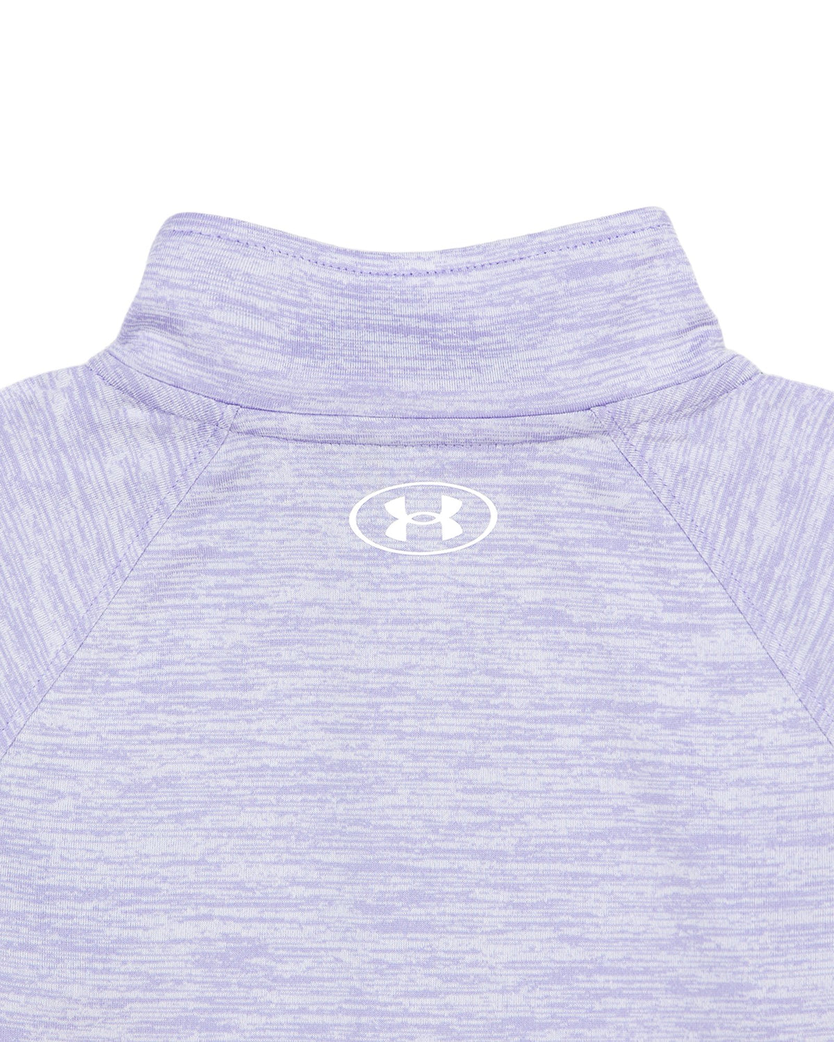 UA Tech™ Twist Infant Girls' Set - Purple