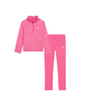 UA Tech™ Twist Infant Girls' Set - Pink