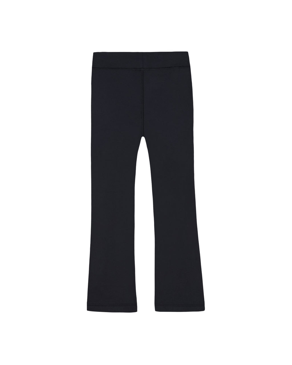 UA Taping Sides Toddler Girls' Pants - Black
