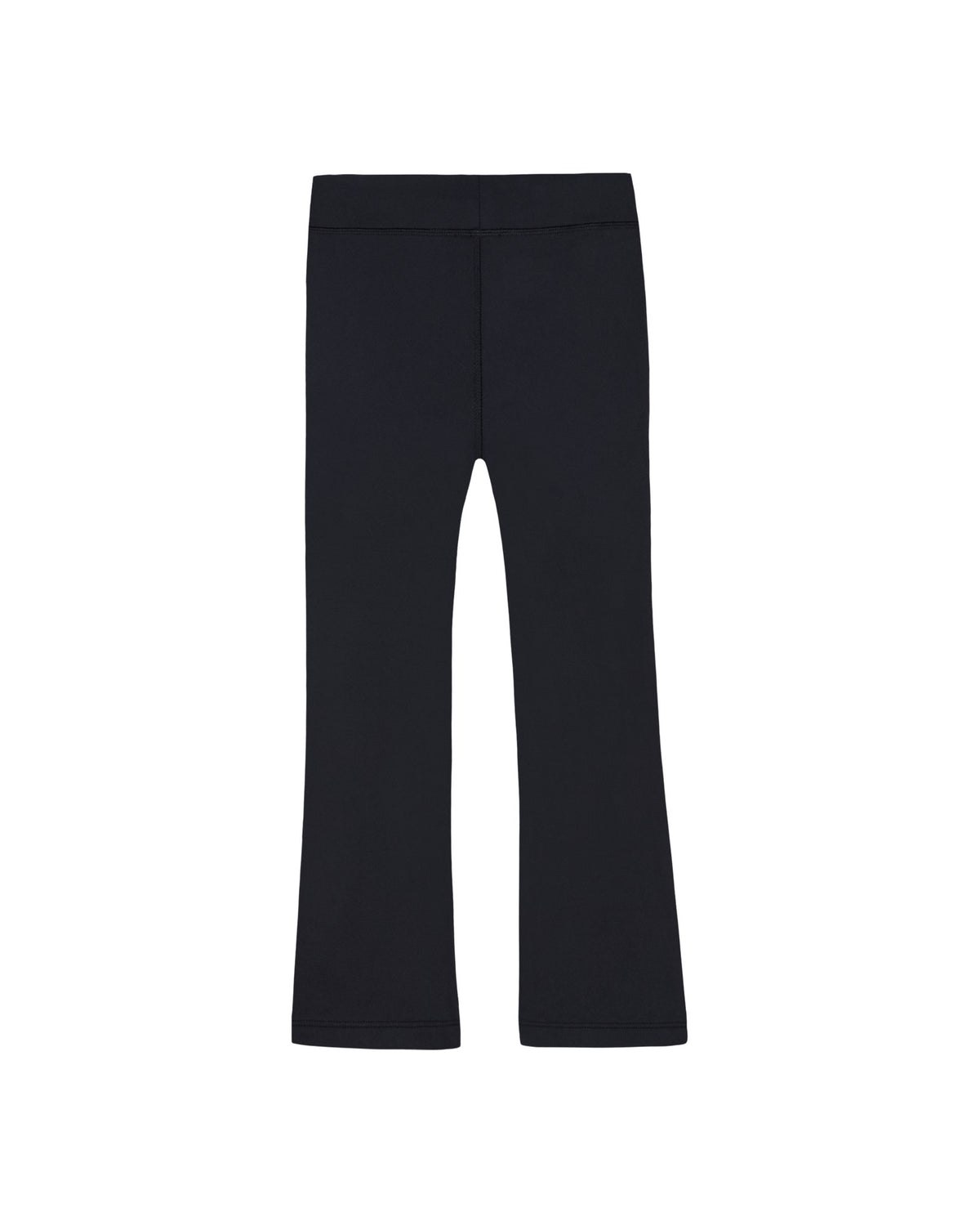 UA Taping Sides Toddler Girls' Pants - Black