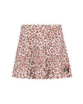 UA Printed Stretch Toddler Girls' Skort - Pink