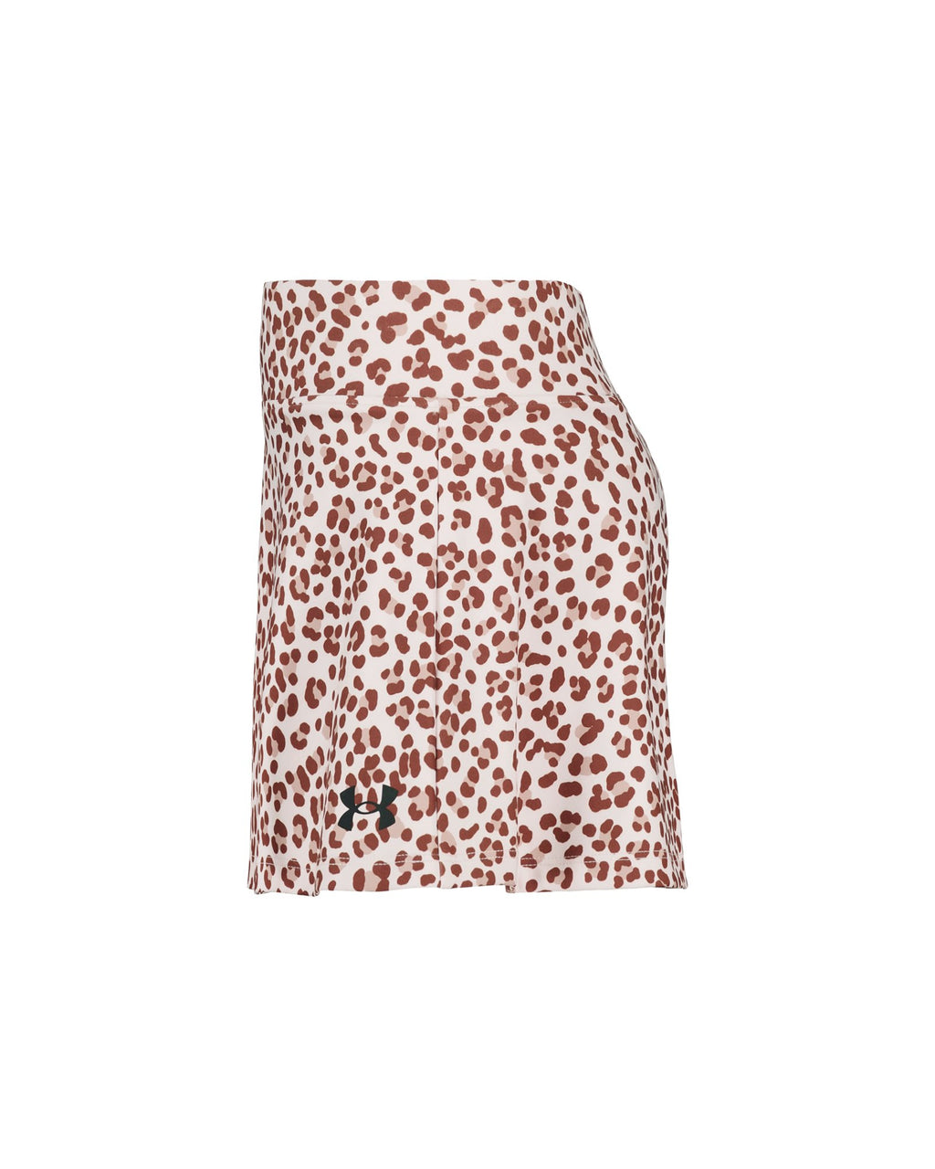 UA Printed Stretch Toddler Girls' Skort - Pink