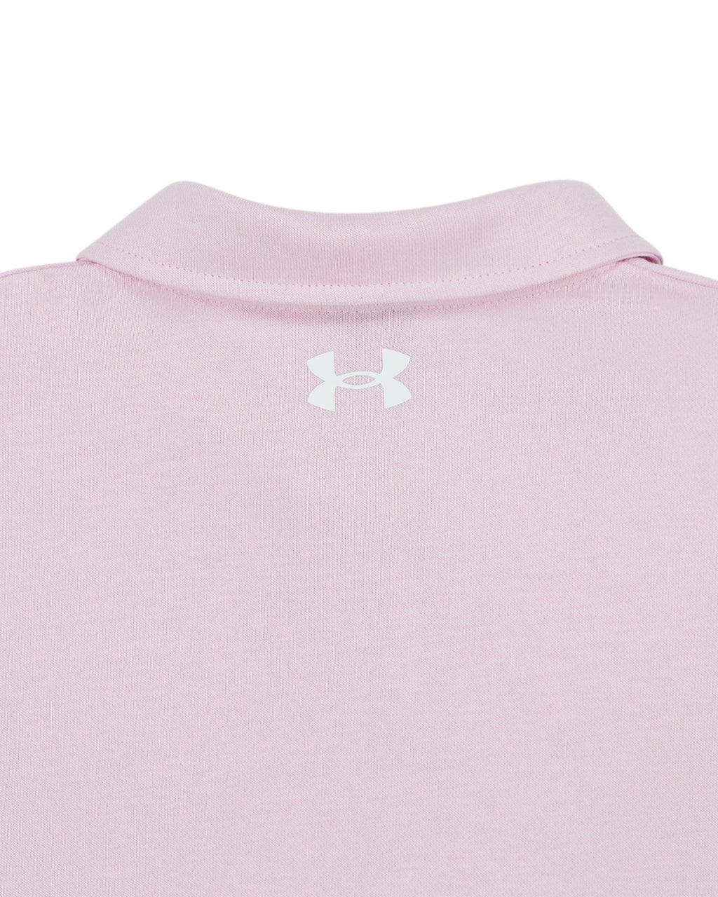 UA Rugby Little Girls' Skort Set - Pink