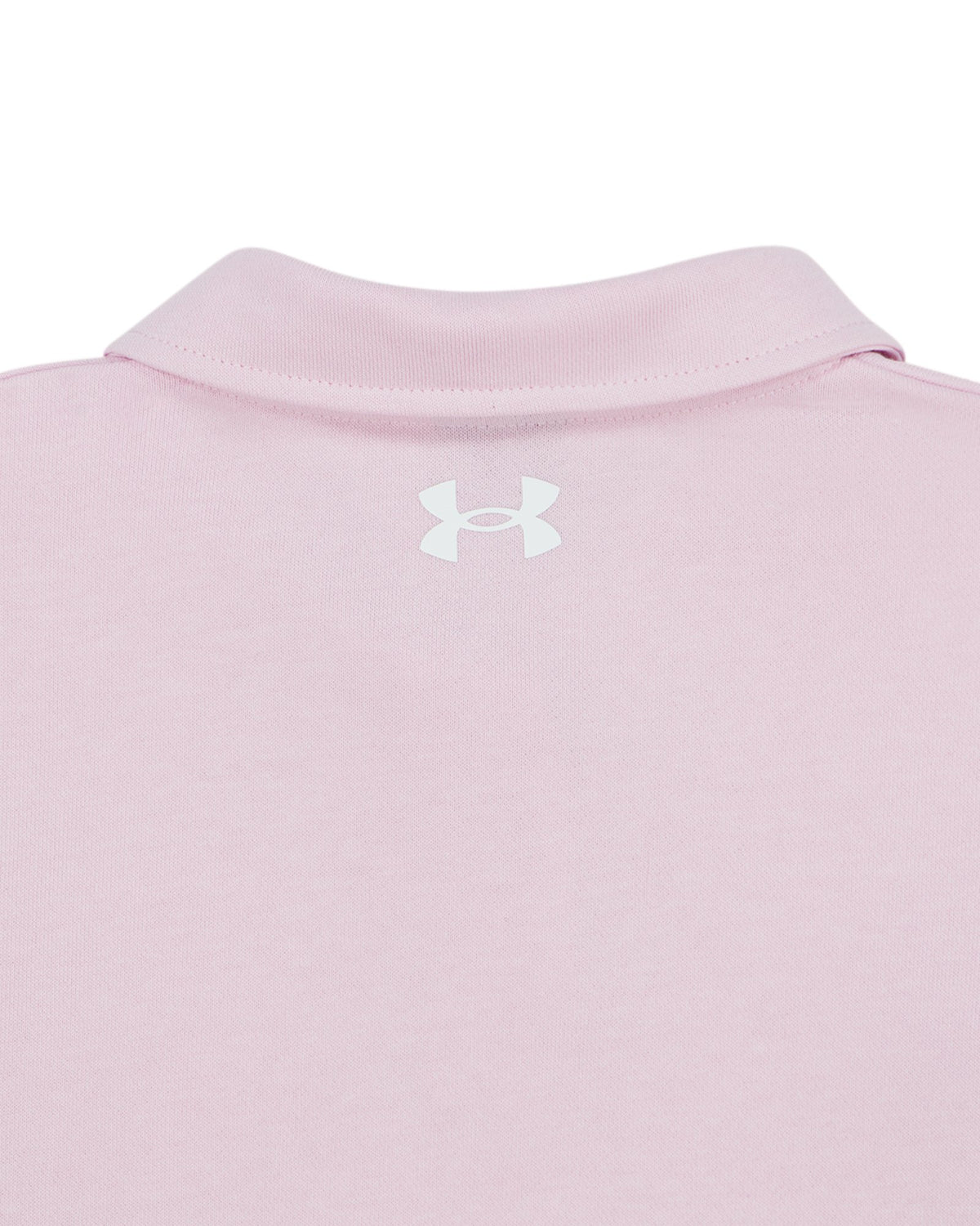 UA Rugby Little Girls' Skort Set - Pink