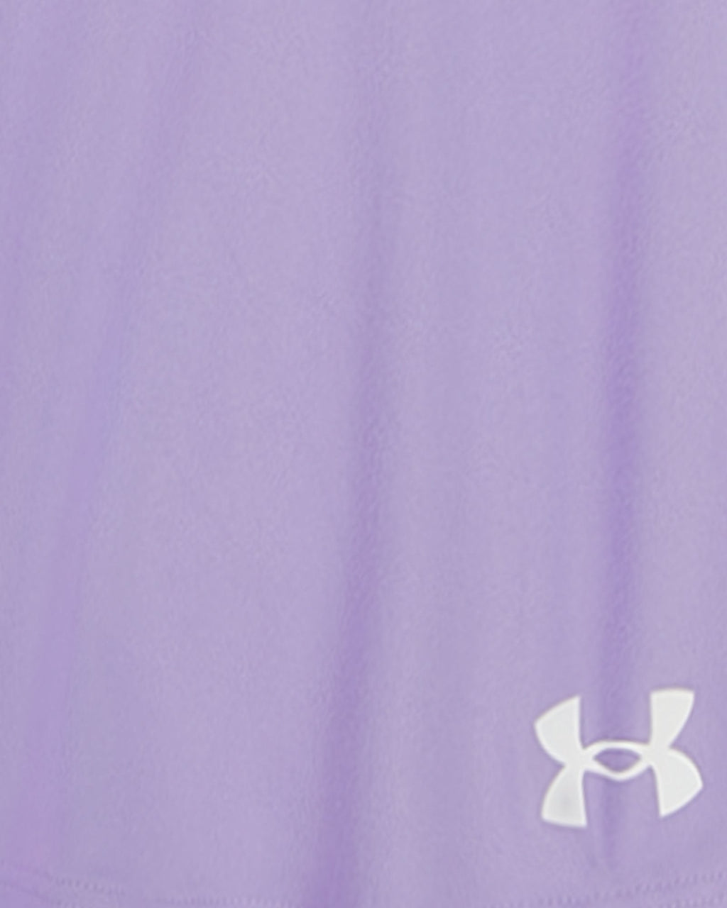 UA ¼ Zip Skort Toddler Girls' Set - Purple