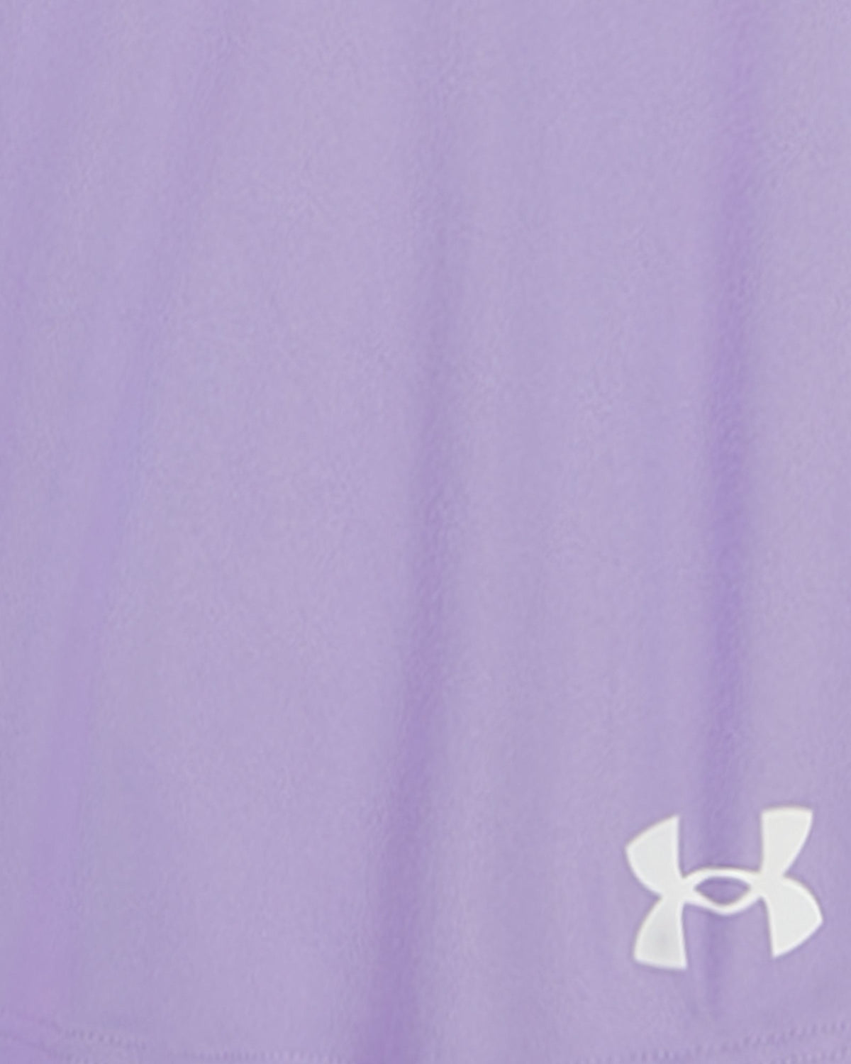 UA ¼ Zip Skort Toddler Girls' Set - Purple