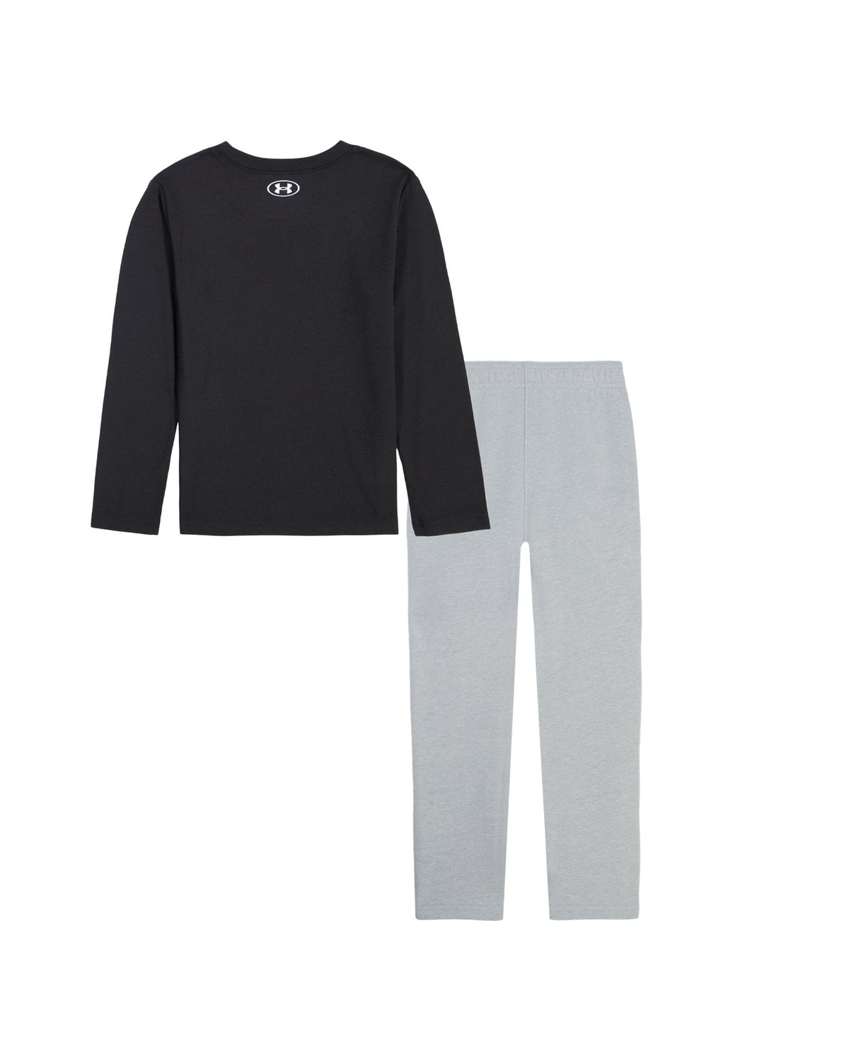 UA Camp UFO Infant Boys' Set - Black