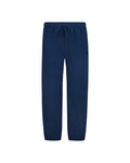 UA Microfleece Hundo Boys' Joggers - Blue
