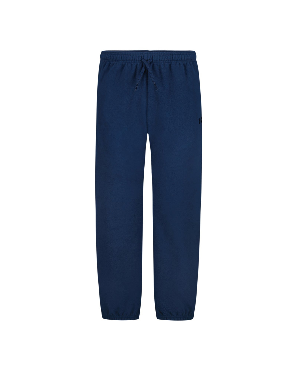 UA Microfleece Hundo Boys' Joggers - Blue