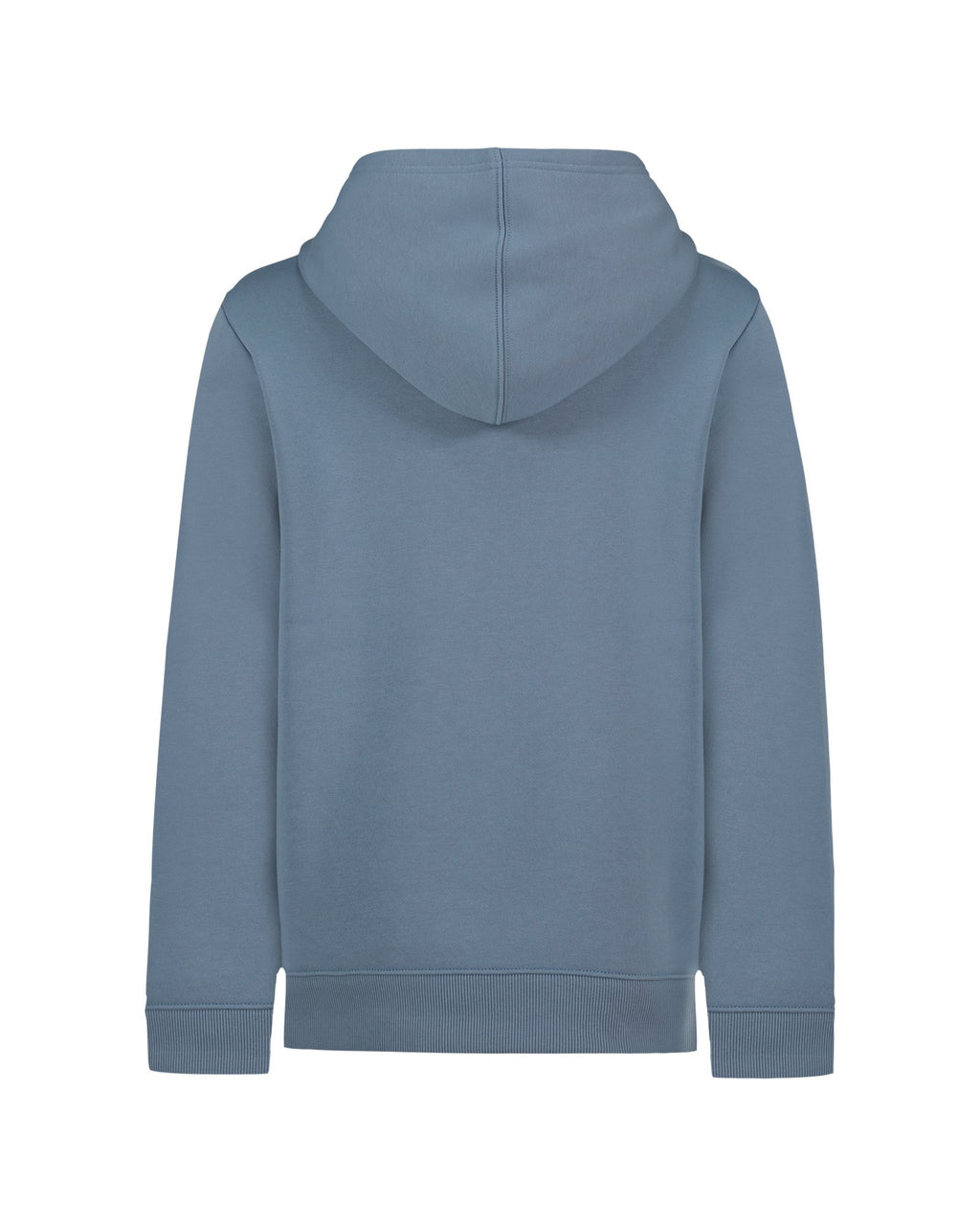 UA Bucky Fishin Boys' Hoodie - Blue