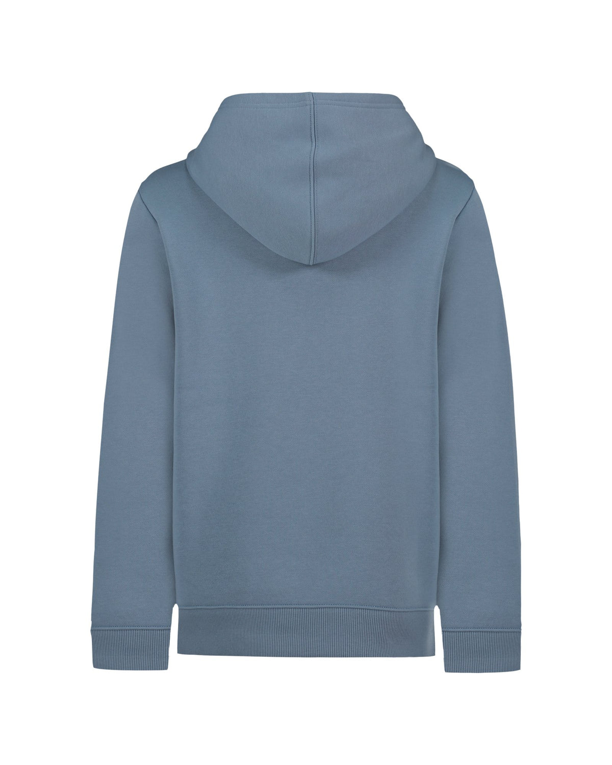 UA Bucky Fishin Boys' Hoodie - Blue