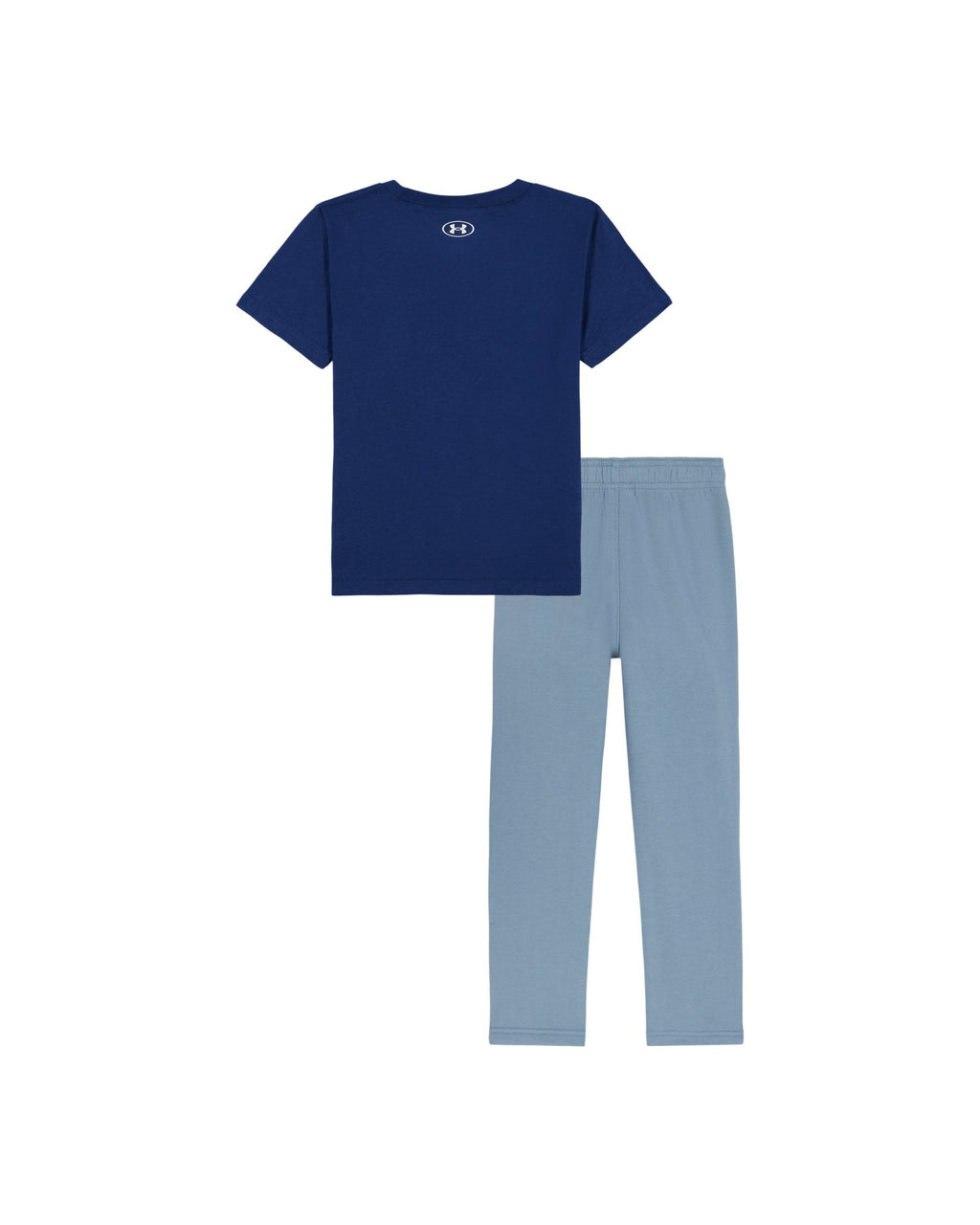 UA Trout Jump Little Boys' Set - Blue
