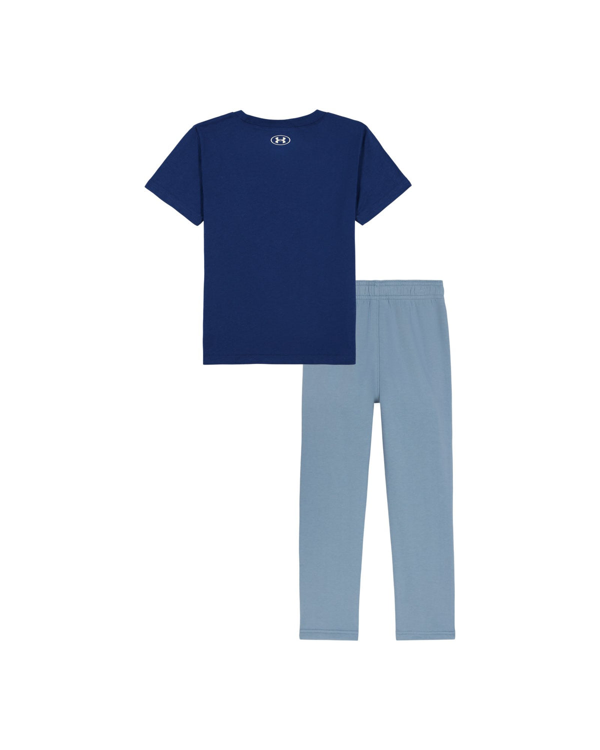 UA Trout Jump Little Boys' Set - Blue