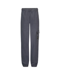 UA Logo Cargo Boys' Joggers - Gray