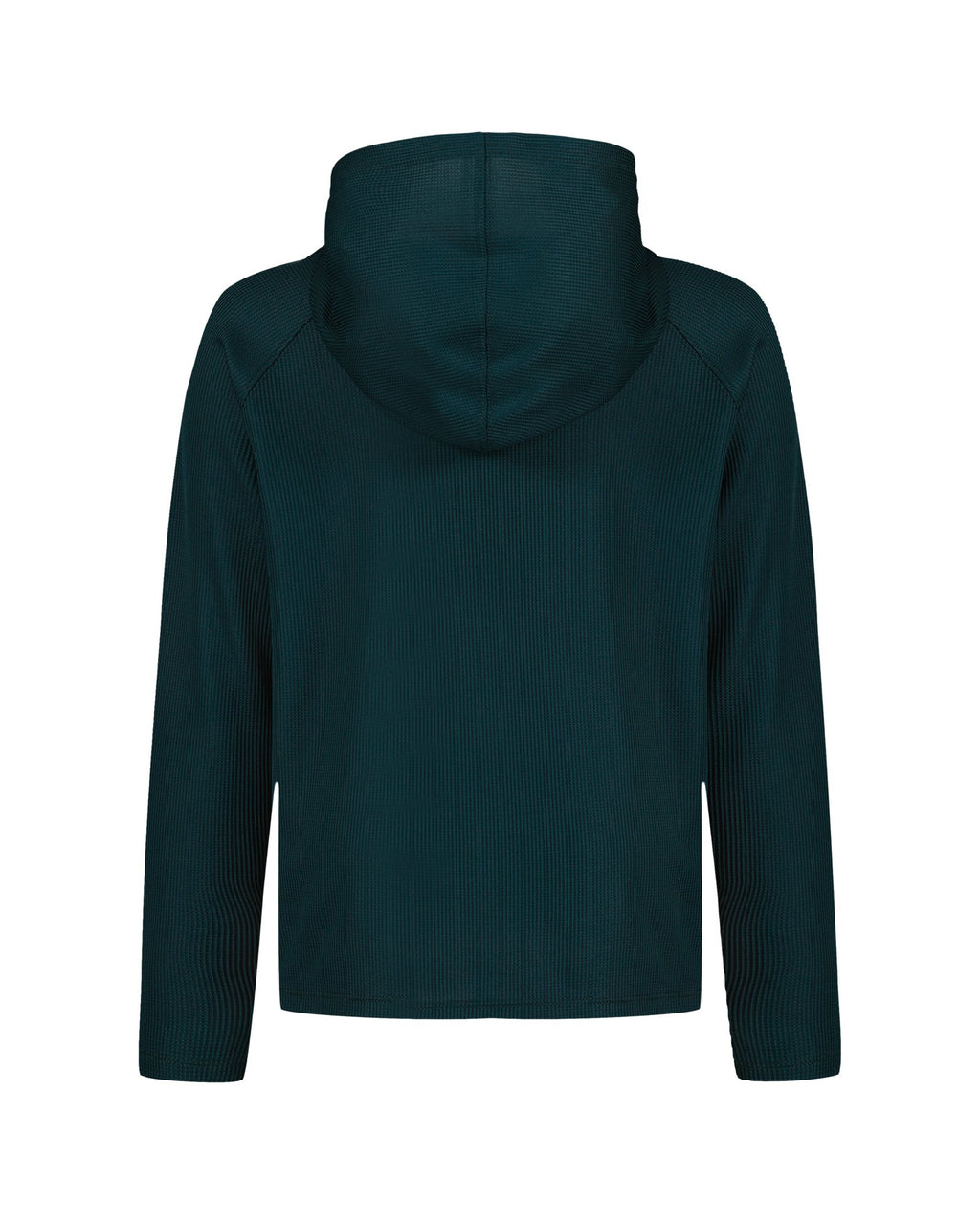 UA Graphic Thermal Boys' Hoodie - Green