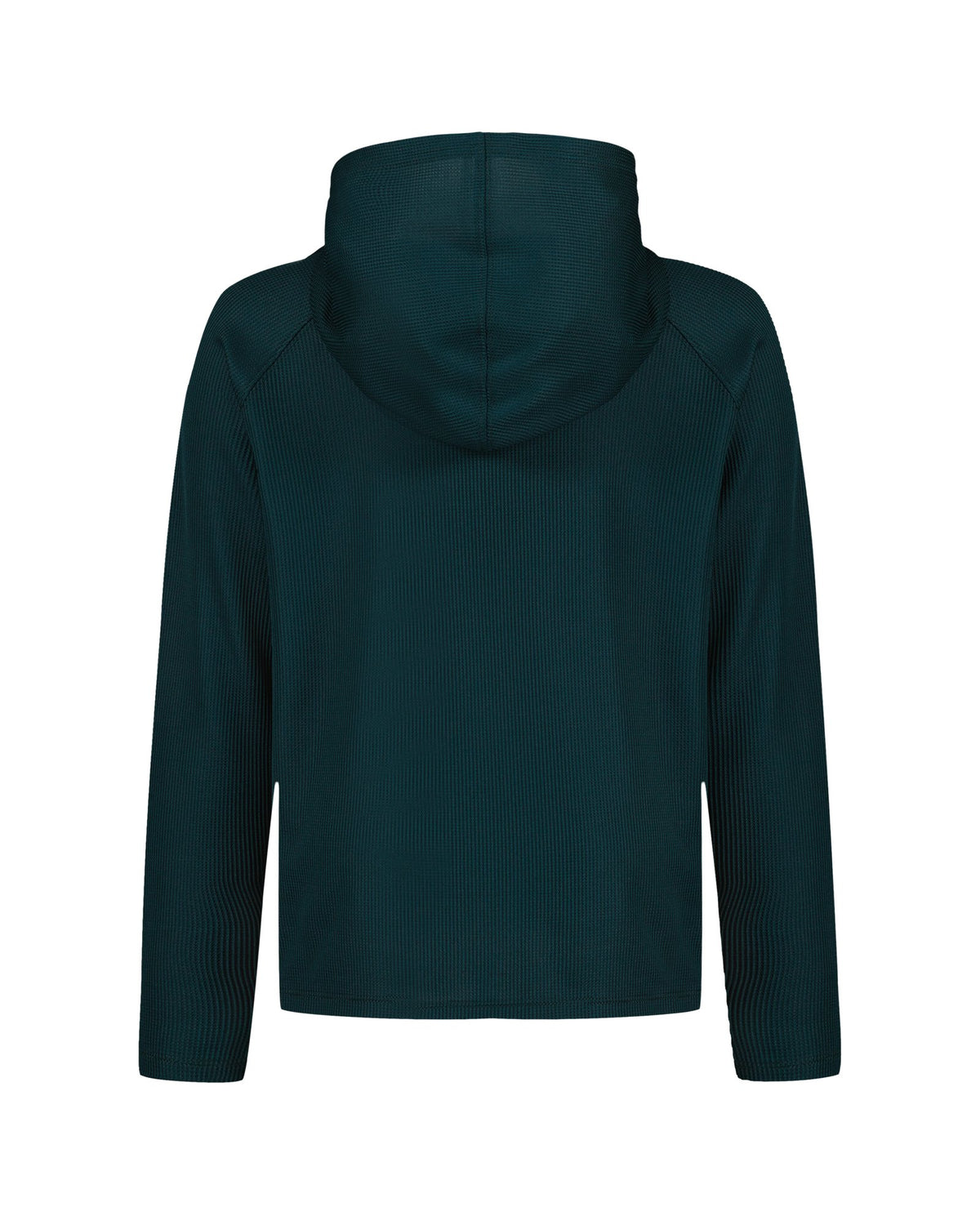 UA Graphic Thermal Boys' Hoodie - Green