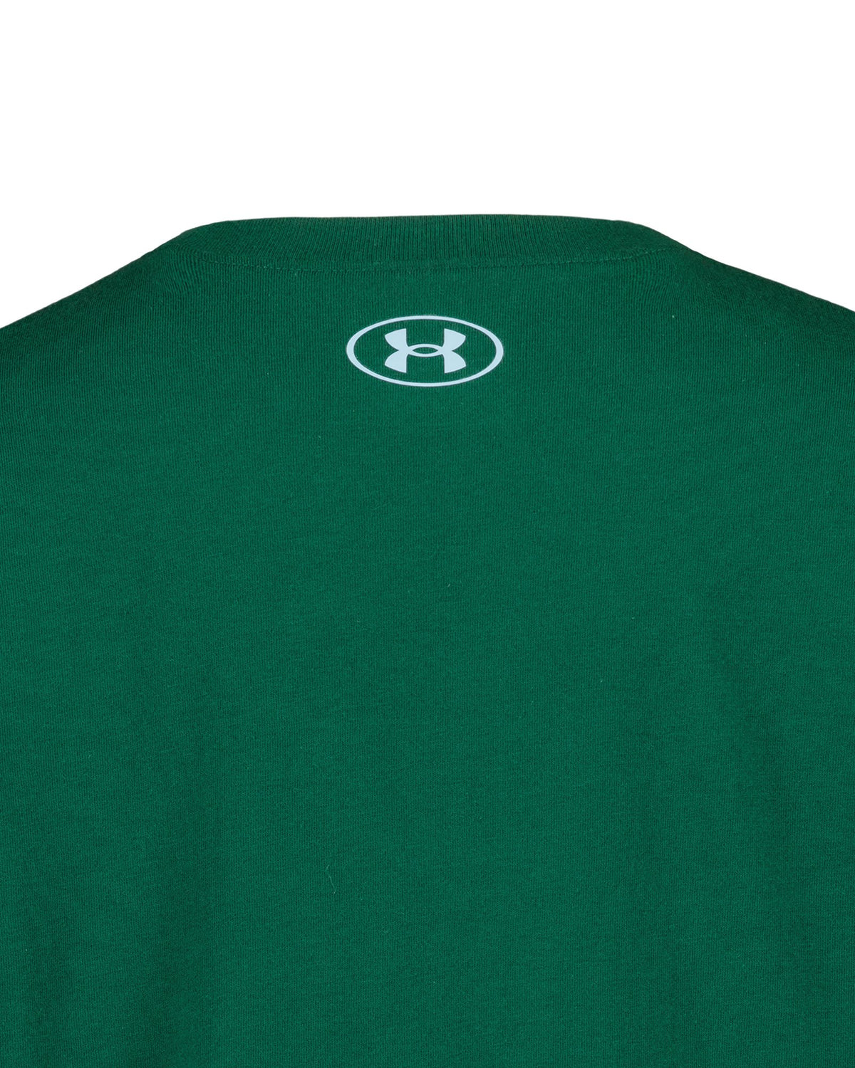 UA Great Catch Boys' Long Sleeve - Green
