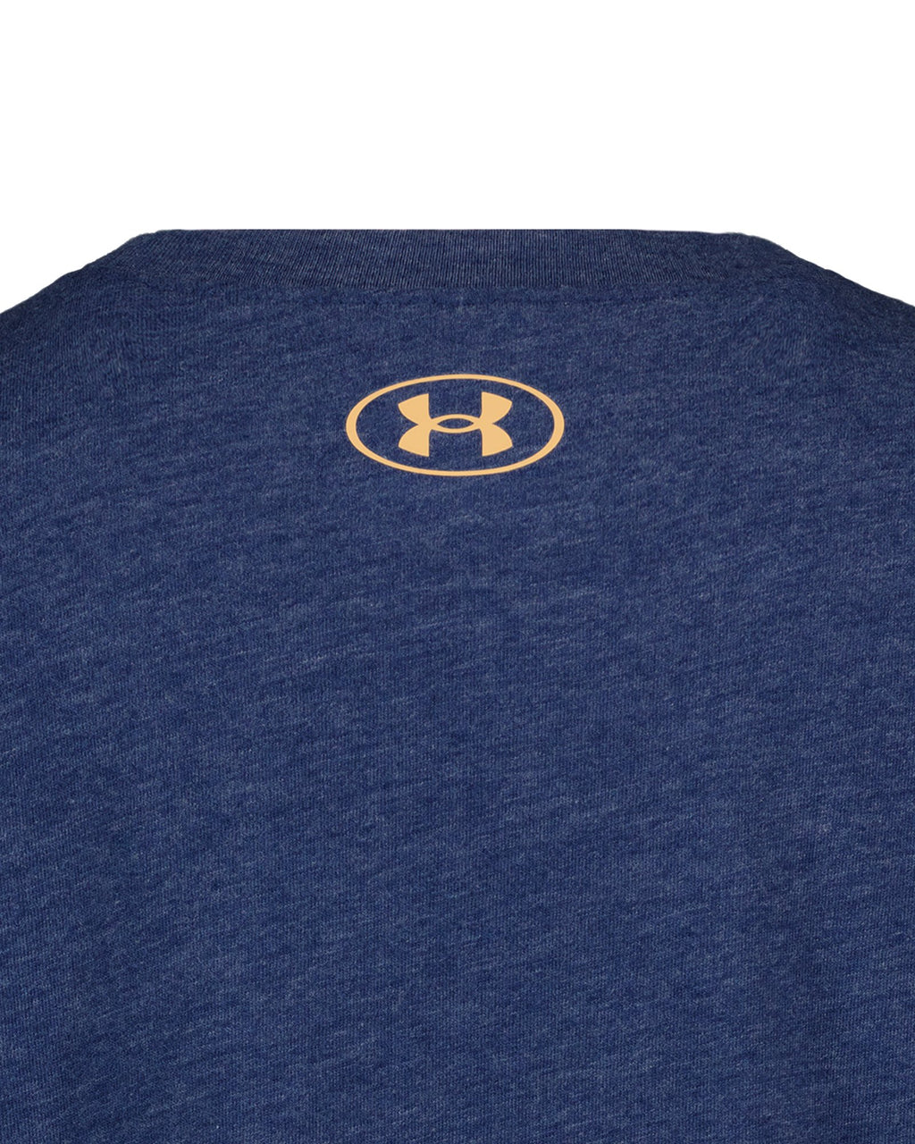 UA Tree Bear Cuff Boys' Long Sleeve - Blue