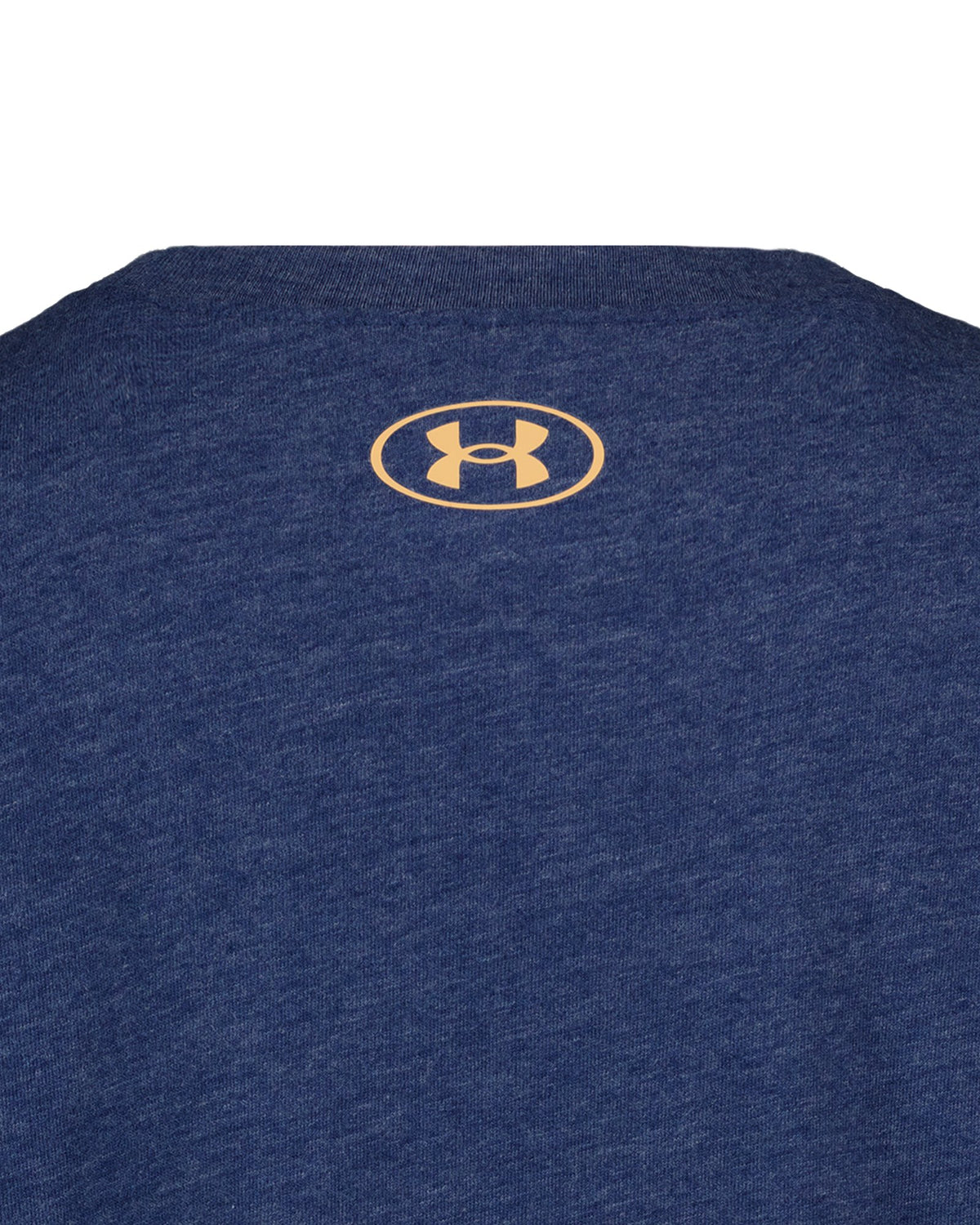 UA Tree Bear Cuff Boys' Long Sleeve - Blue