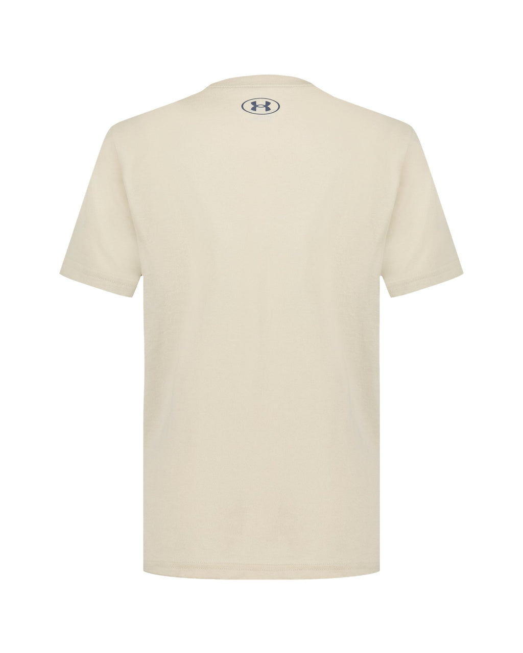 UA Alpine Explorer Boys' Short Sleeve - Brown