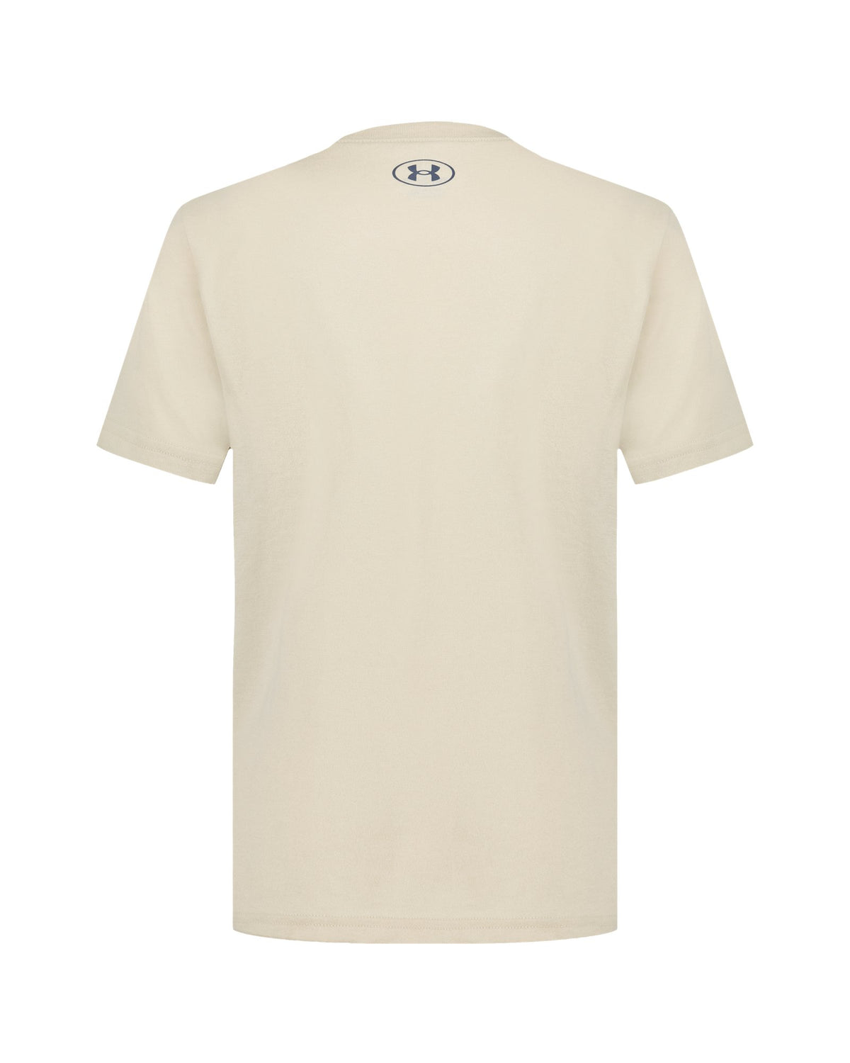 UA Alpine Explorer Boys' Short Sleeve - Brown