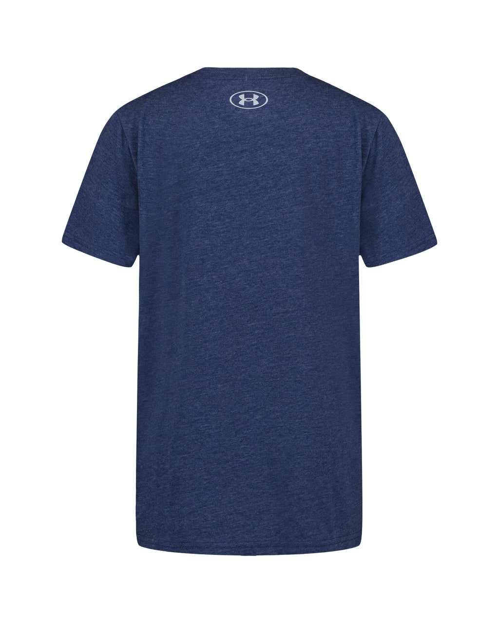 UA Trout Jump Boys' T-Shirt - Blue