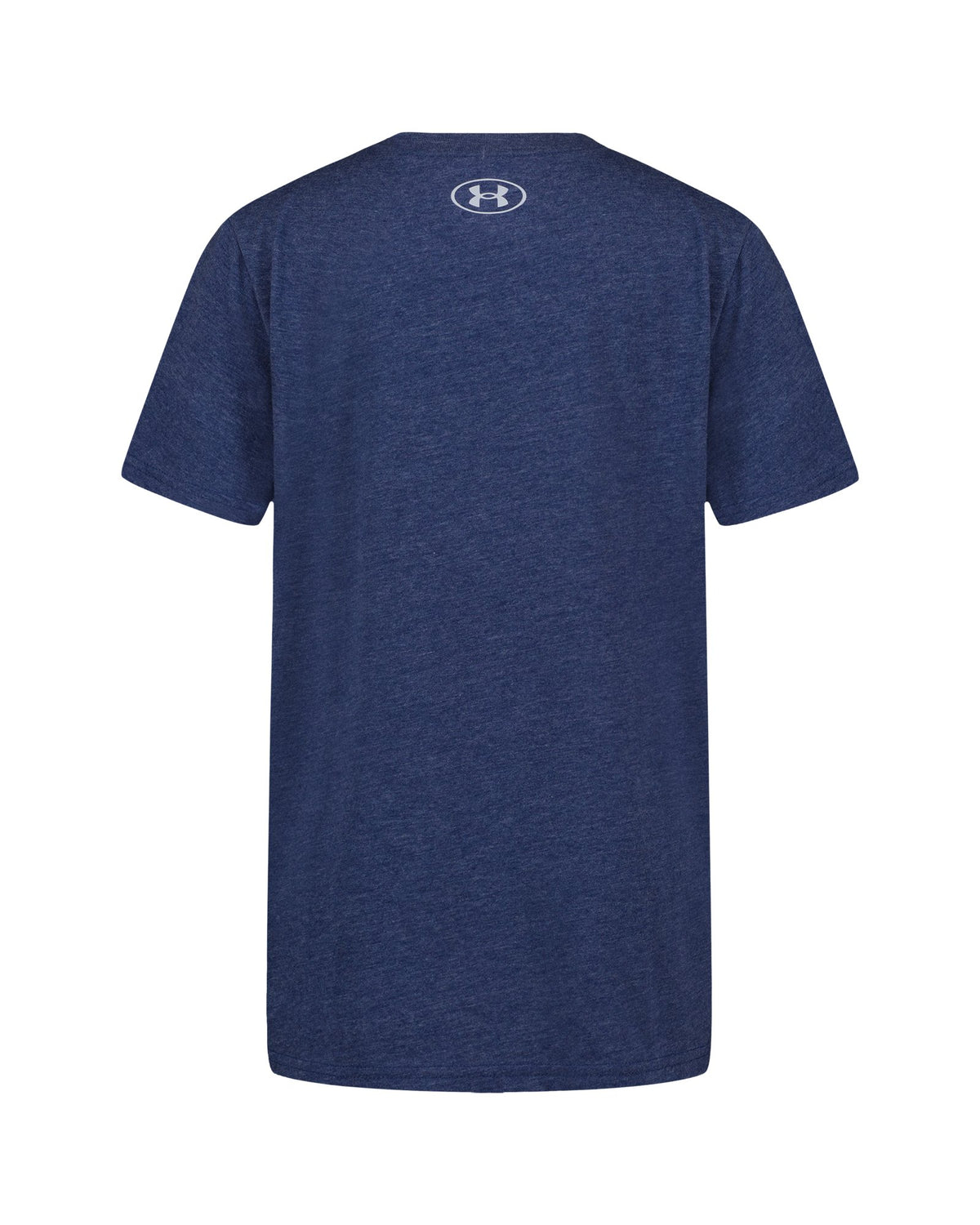 UA Trout Jump Boys' T-Shirt - Blue