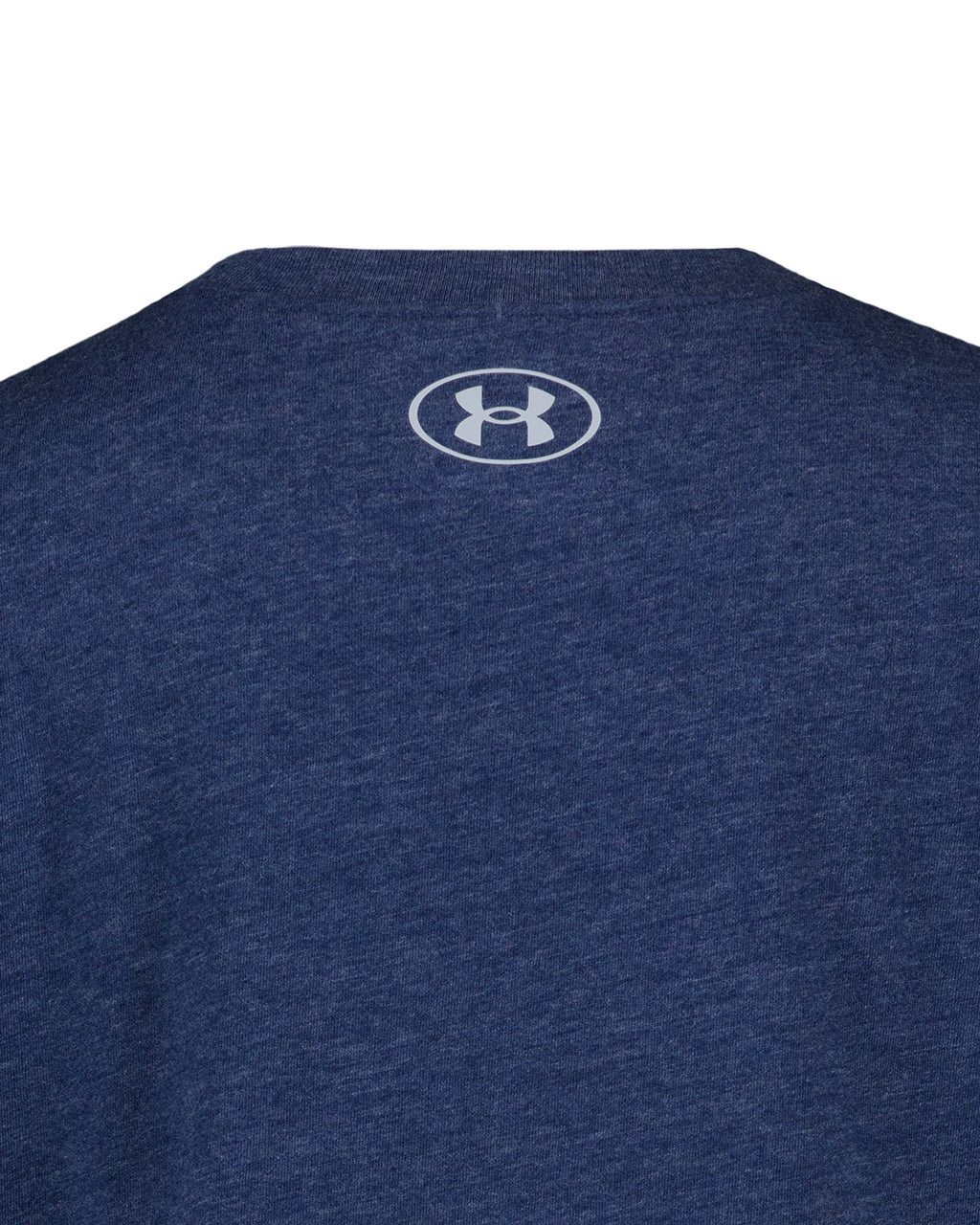 UA Trout Jump Boys' T-Shirt - Blue