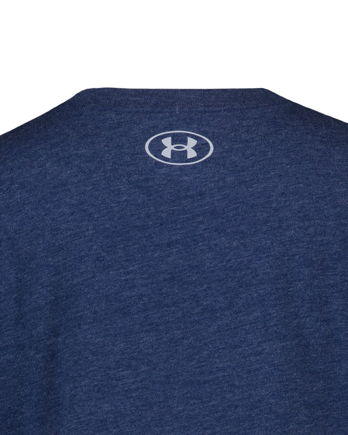 UA Trout Jump Boys' T-Shirt - Blue