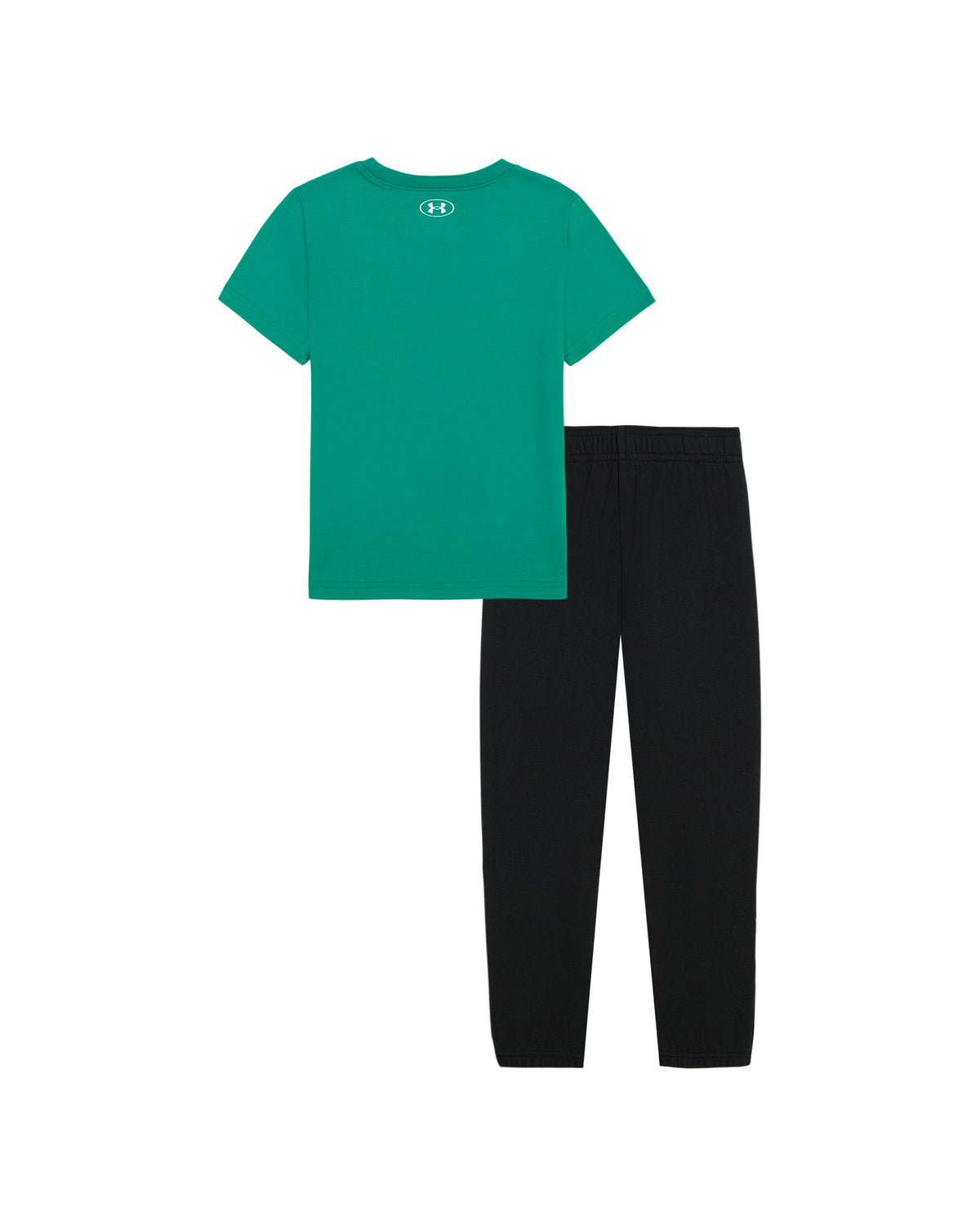 UA All Sports Toddler Boys' Set - Green