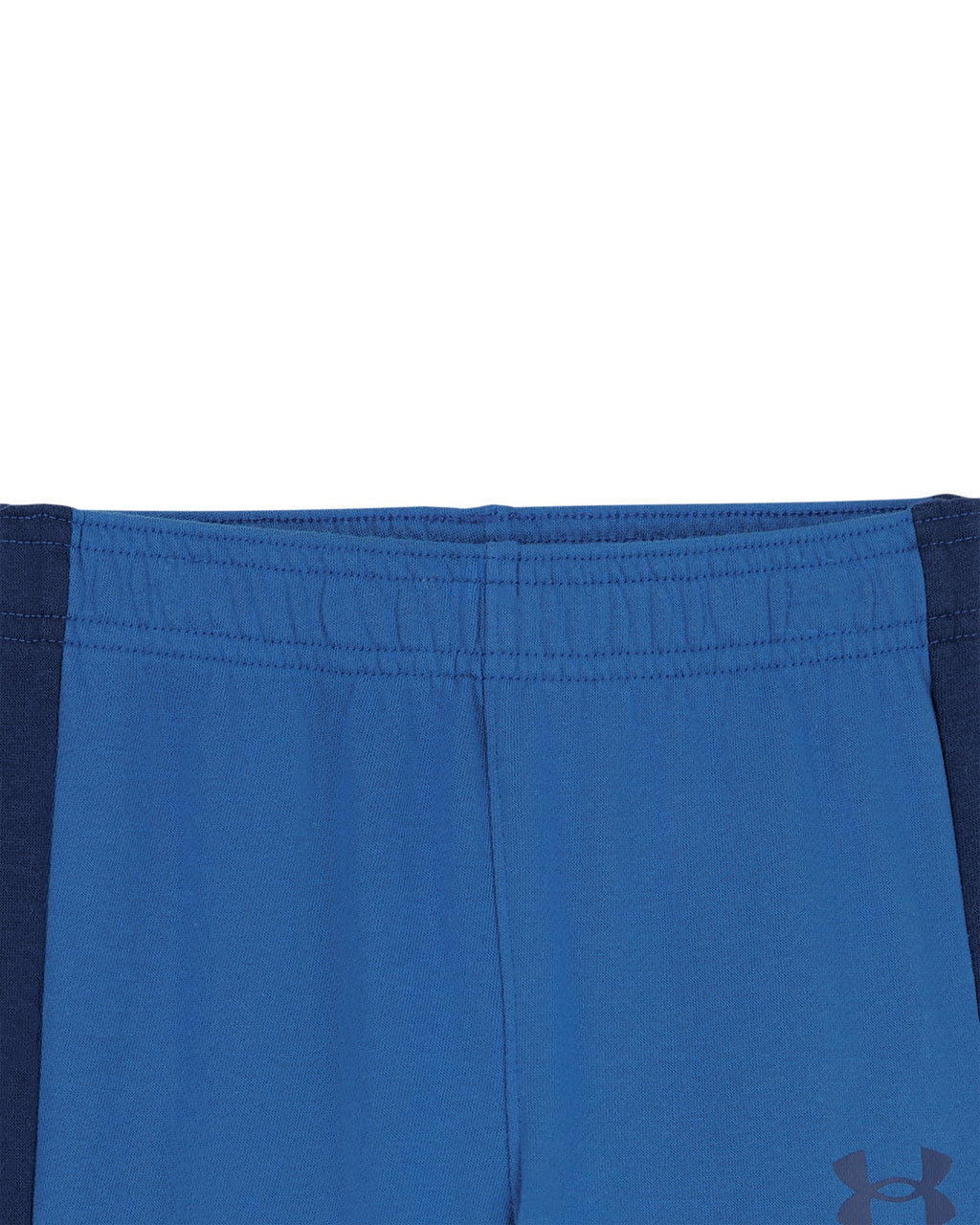 UA Thrown Heat Toddler Boys' Joggers Set - Blue