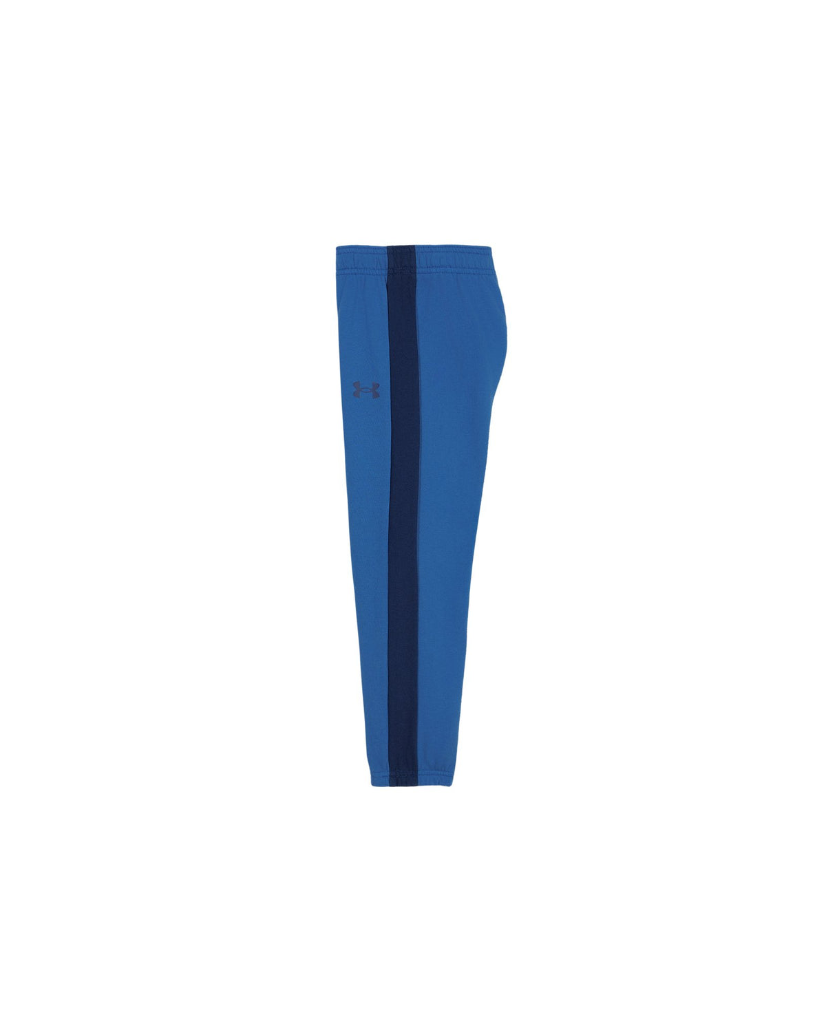 UA Thrown Heat Toddler Boys' Joggers Set - Blue