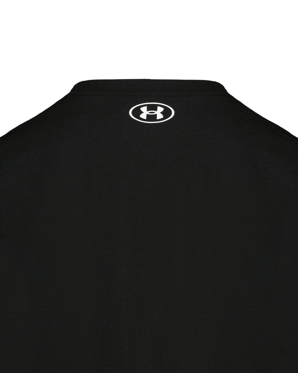 UA Legacy Little Boys' Long Sleeve - Black