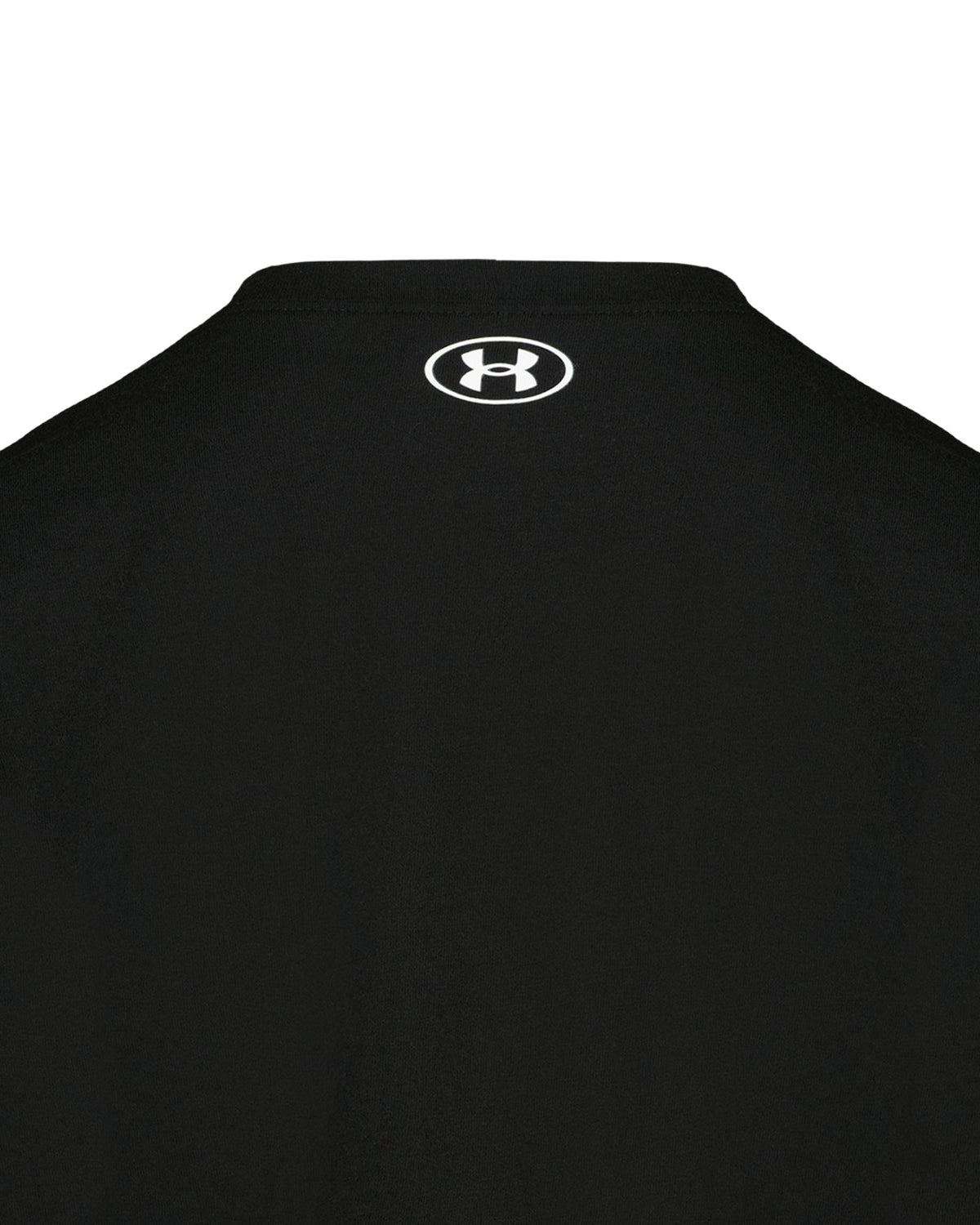 UA Legacy Little Boys' Long Sleeve - Black