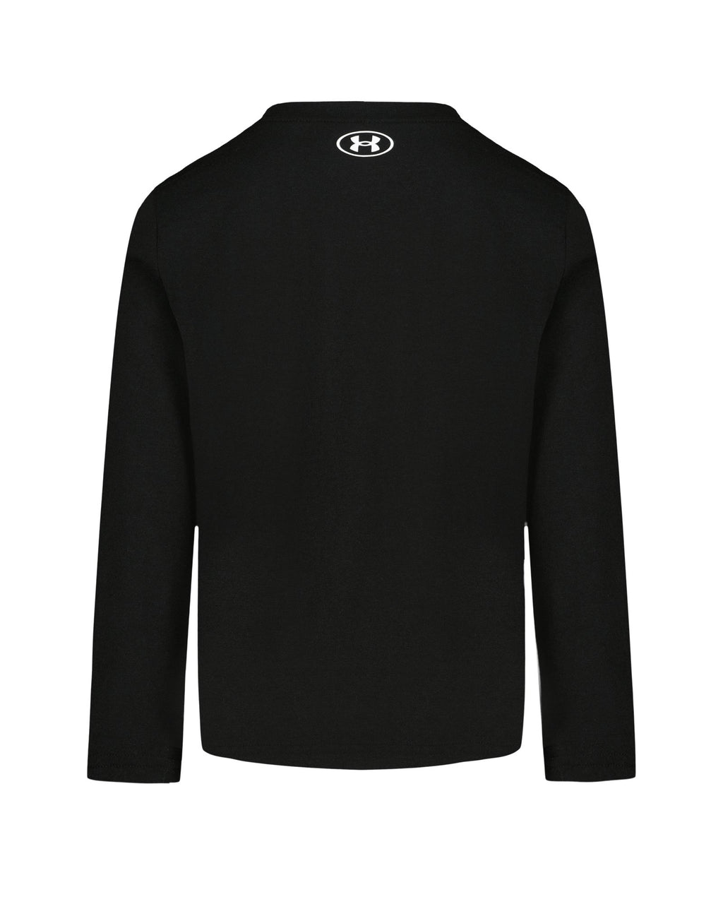 UA Legacy Toddler Boys' Long Sleeve - Black