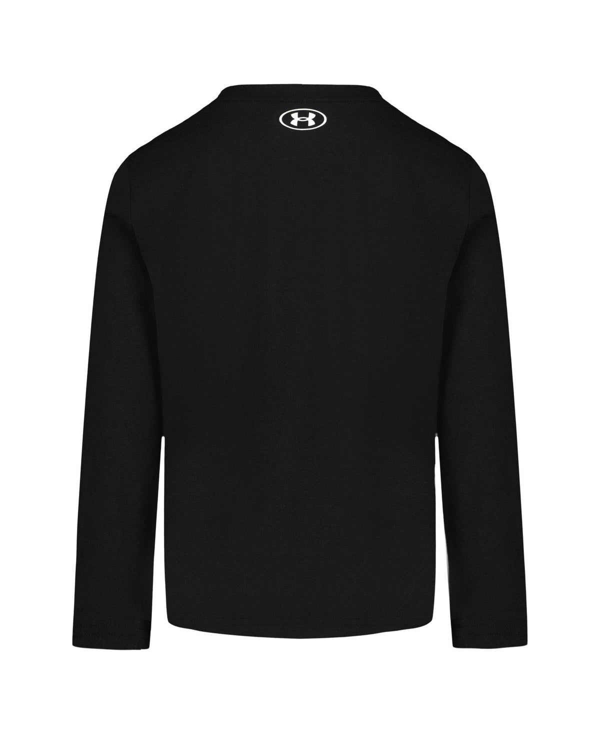 UA Legacy Toddler Boys' Long Sleeve - Black