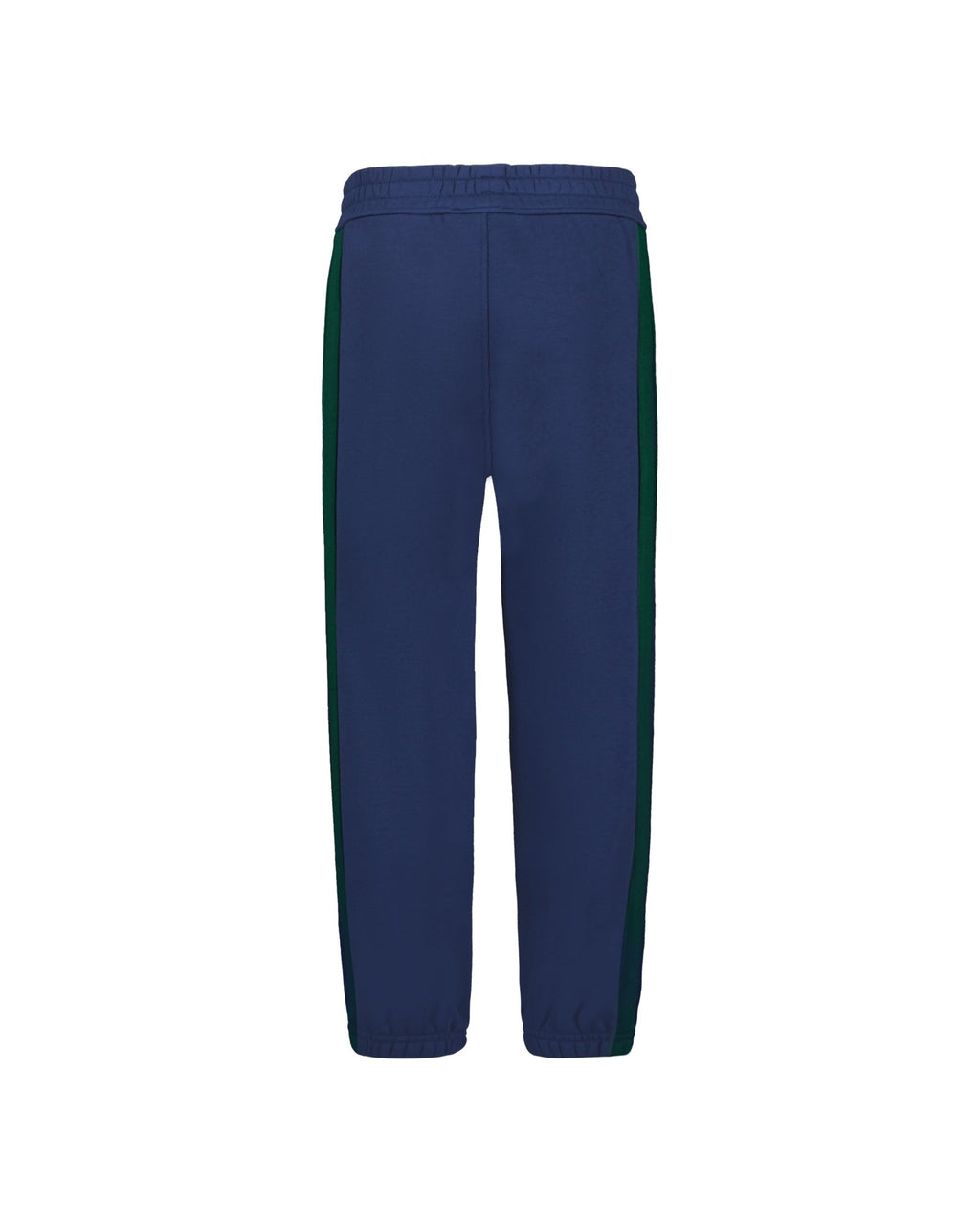 UA Varsity Colorblock Little Boys' Joggers - Blue