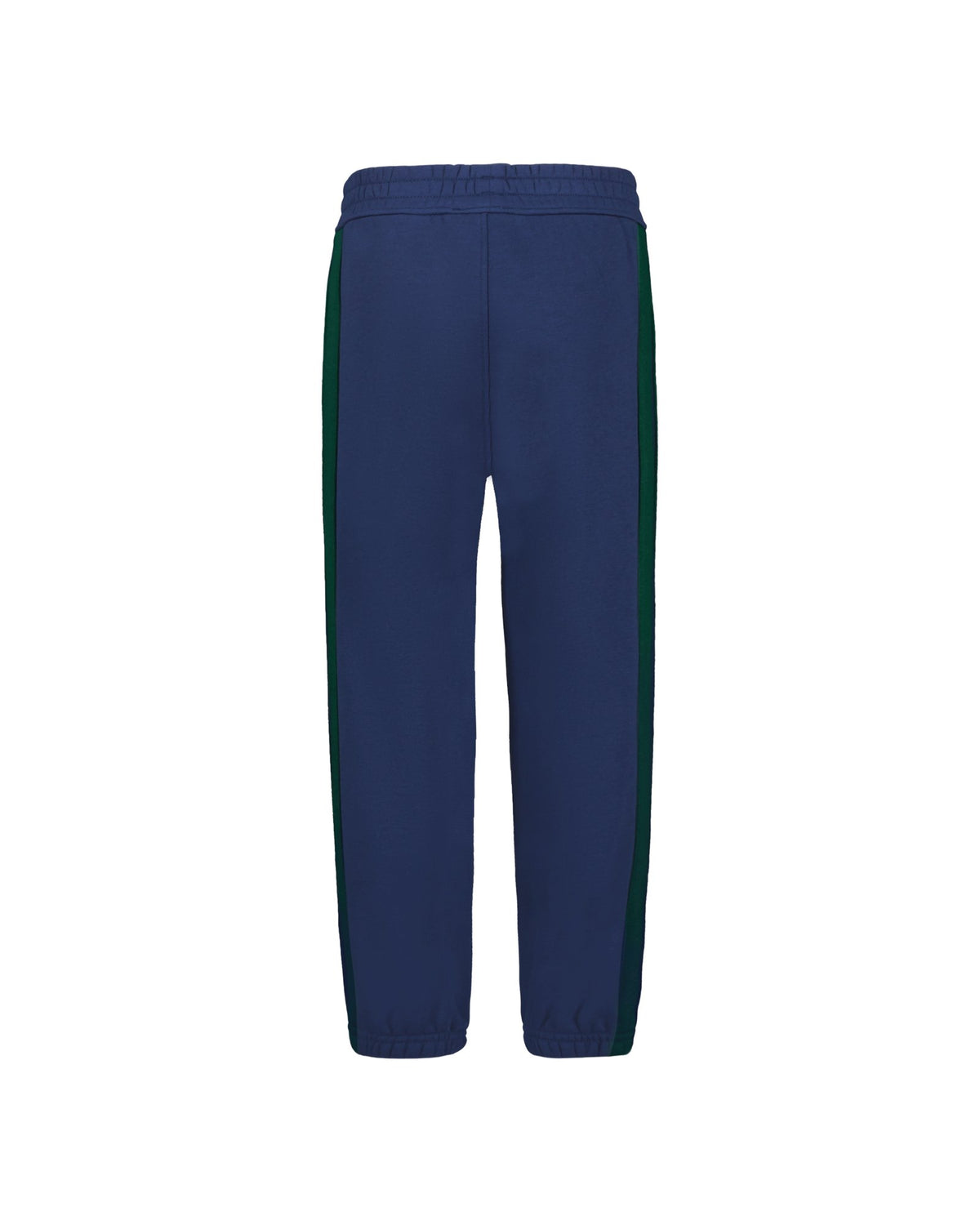 UA Varsity Colorblock Little Boys' Joggers - Blue