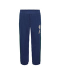 UA Varsity Colorblock Little Boys' Joggers - Blue