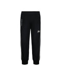 UA Pennant 3.0 Little Boys' Pants - Black