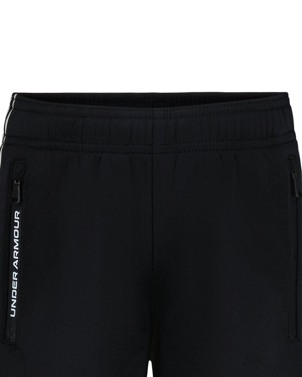 UA Pennant 3.0 Little Boys' Pants - Black