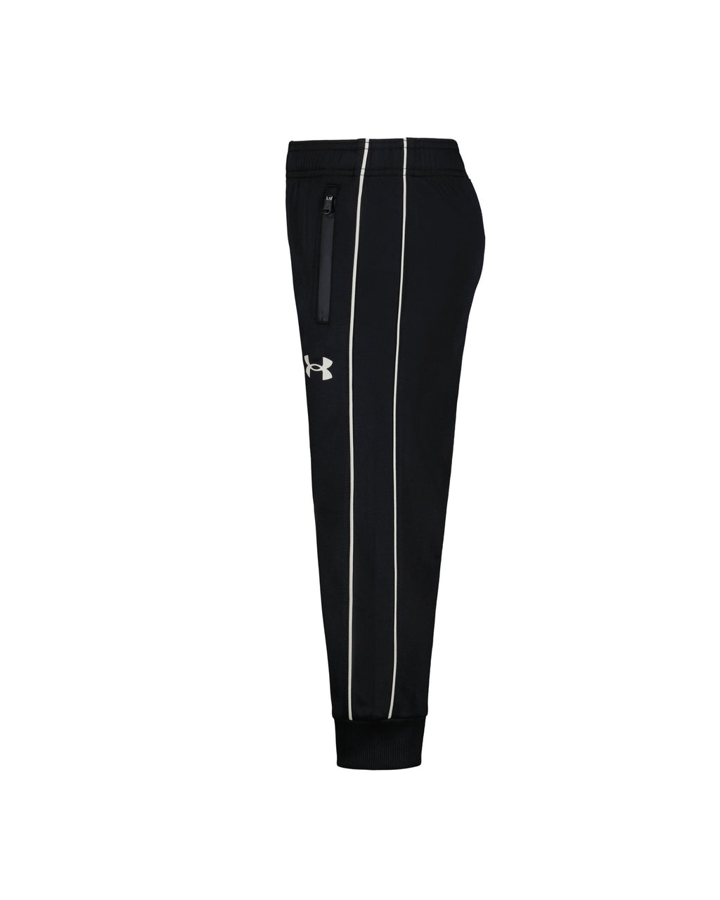 UA Pennant 3.0 Little Boys' Pants - Black