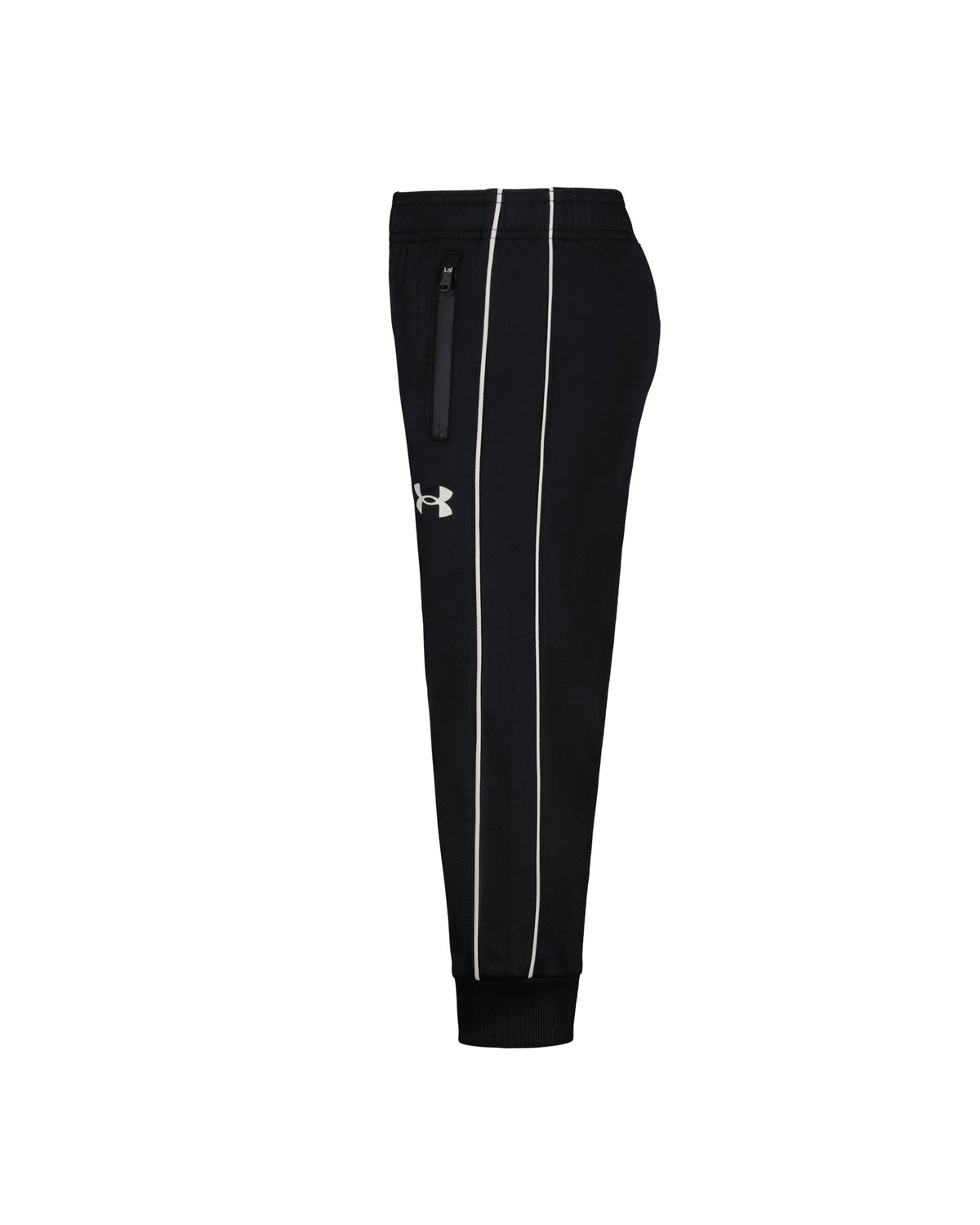 UA Pennant 3.0 Little Boys' Pants - Black