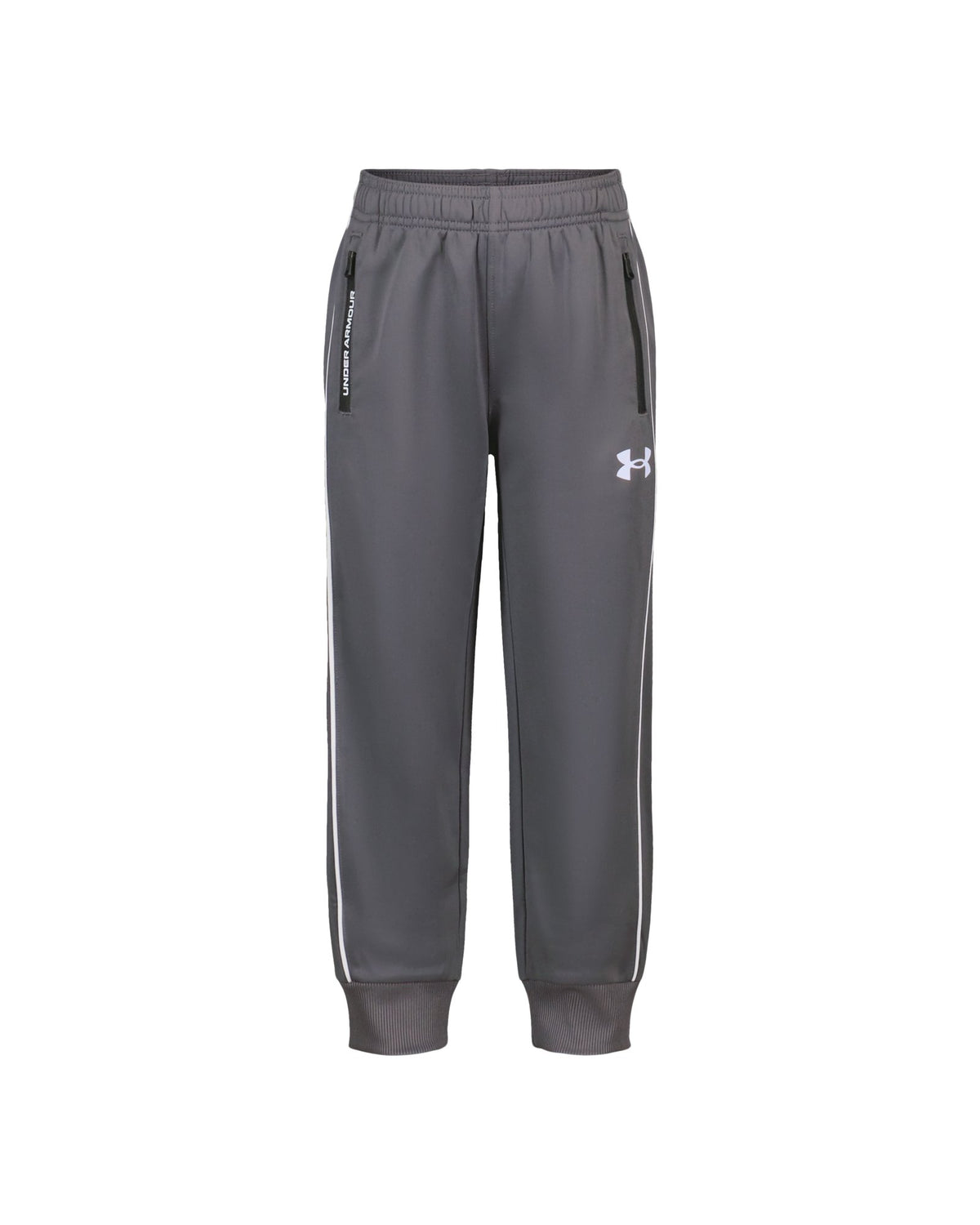 UA Pennant 3.0 Little Boys' Pants - Gray
