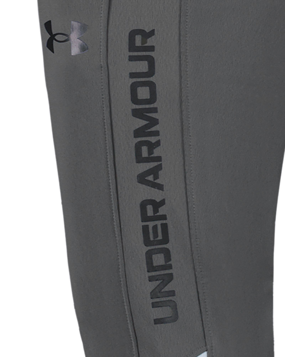 UA Brawler 3.0 Little Boys' Pants - Gray