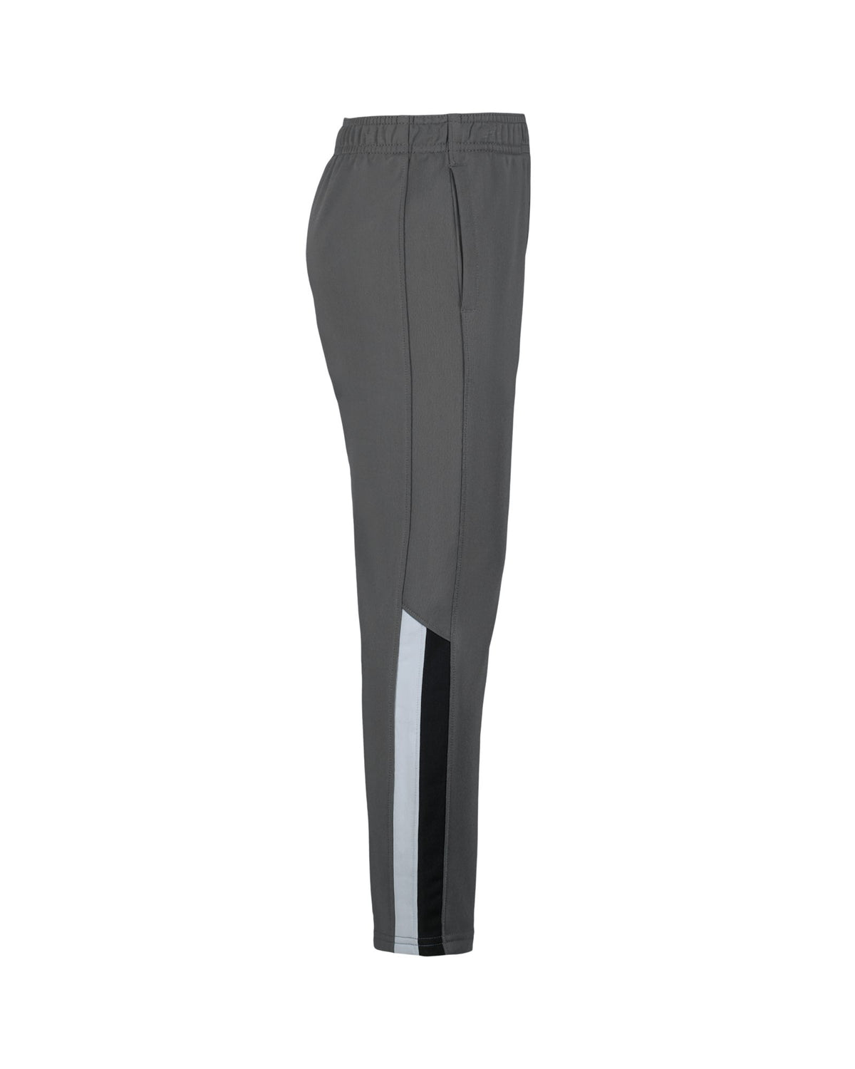 UA Brawler 3.0 Little Boys' Pants - Gray