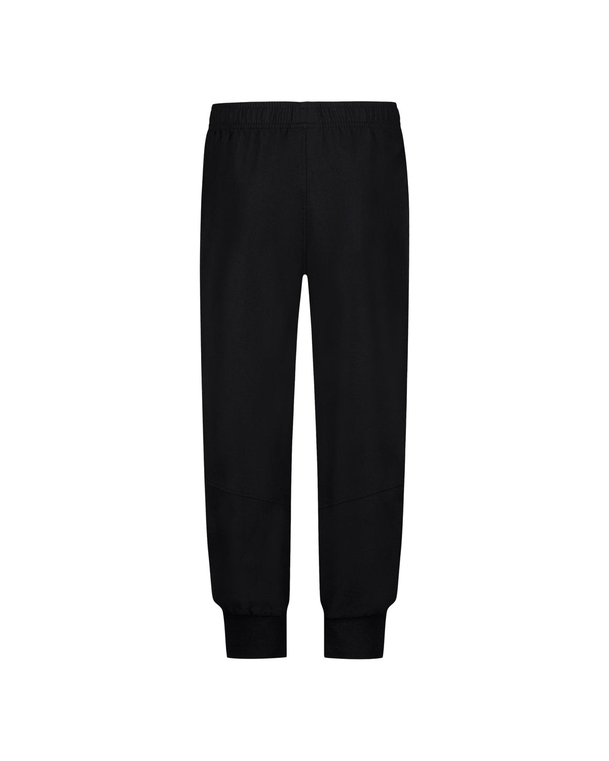 UA Vanish Stretch Woven Little Boys' Pants - Black