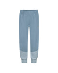 UA Vanish Stretch Woven Little Boys' Pants - Blue
